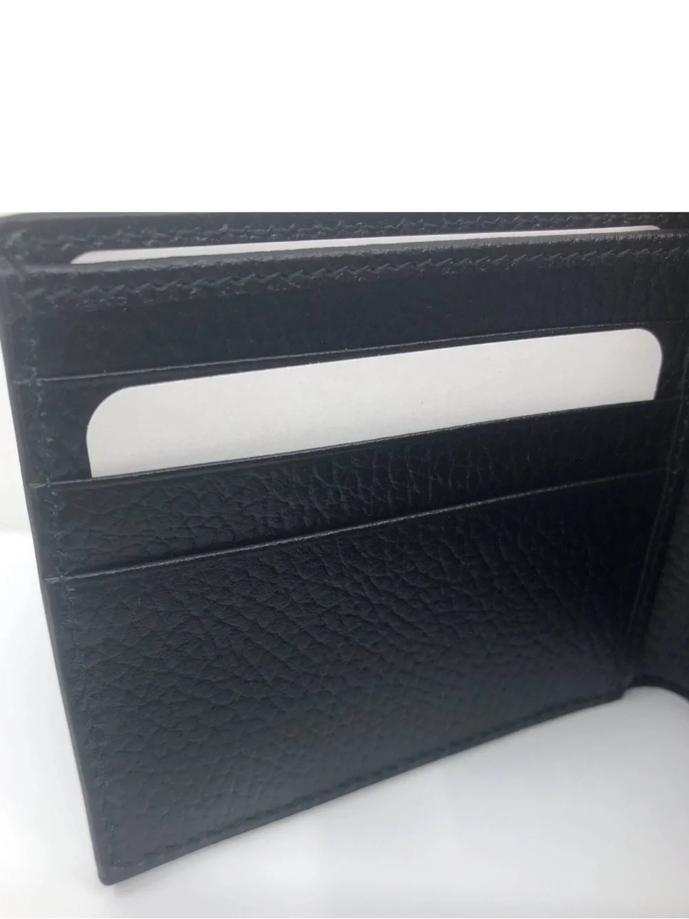 Gucci bi fold