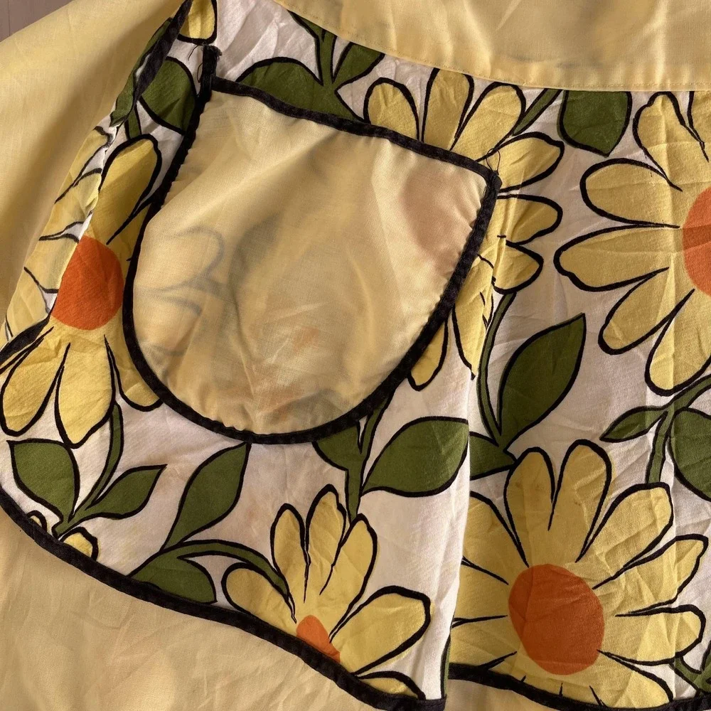 The Unbranded Brand vintage 70s