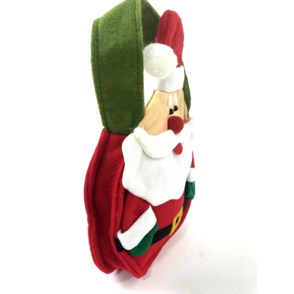 N/A jolly santa