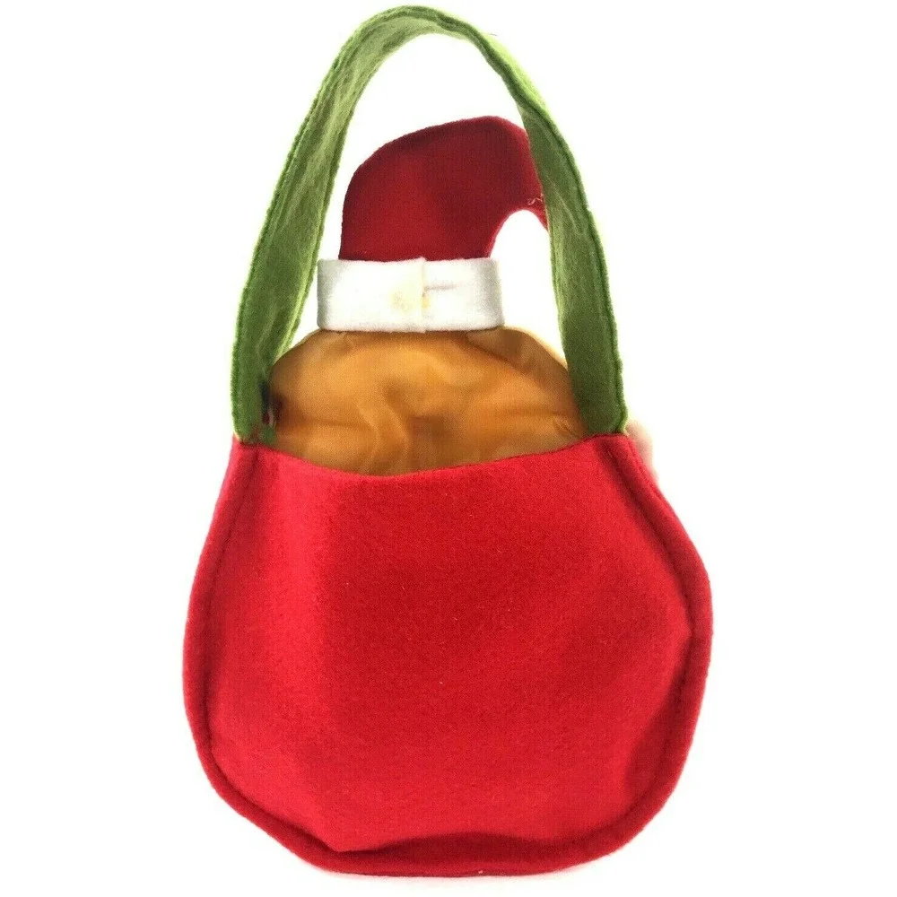 N/A jolly santa