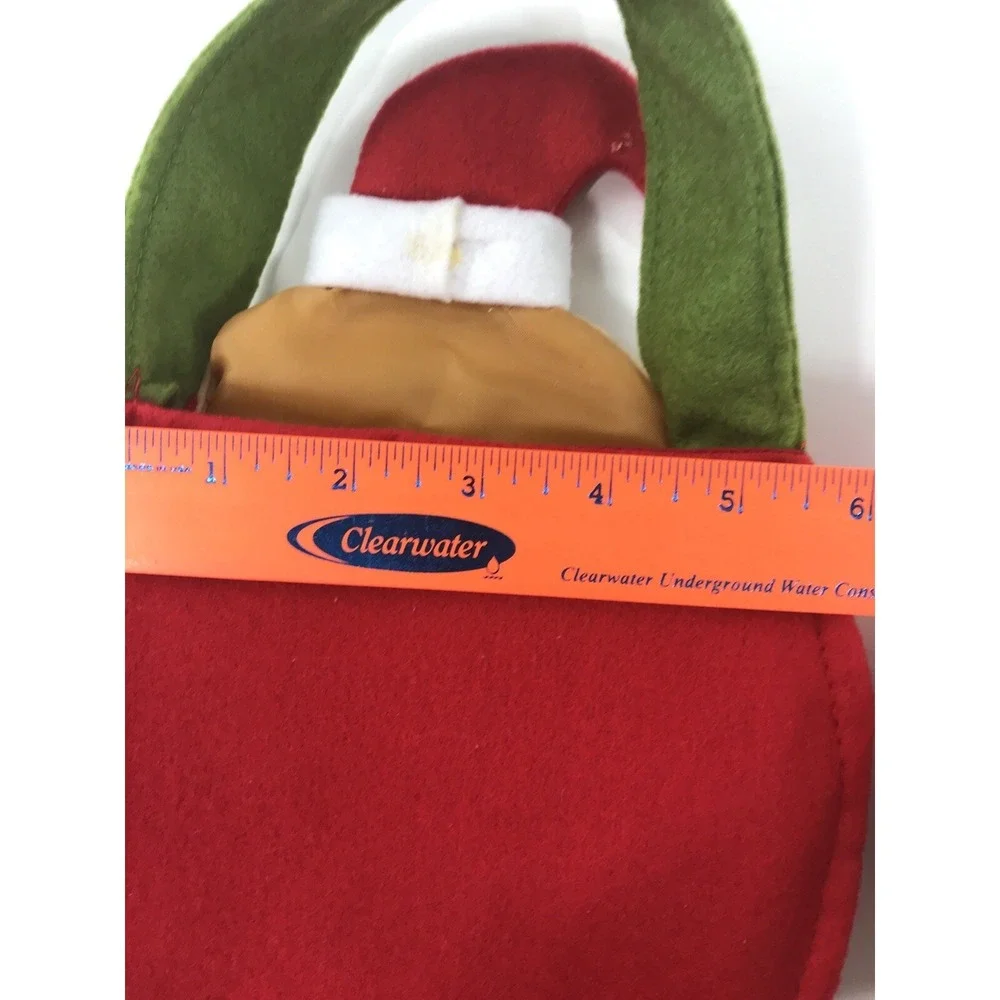N/A jolly santa