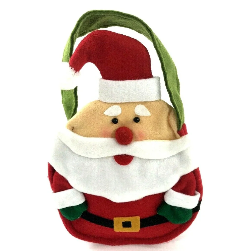 N/A jolly santa