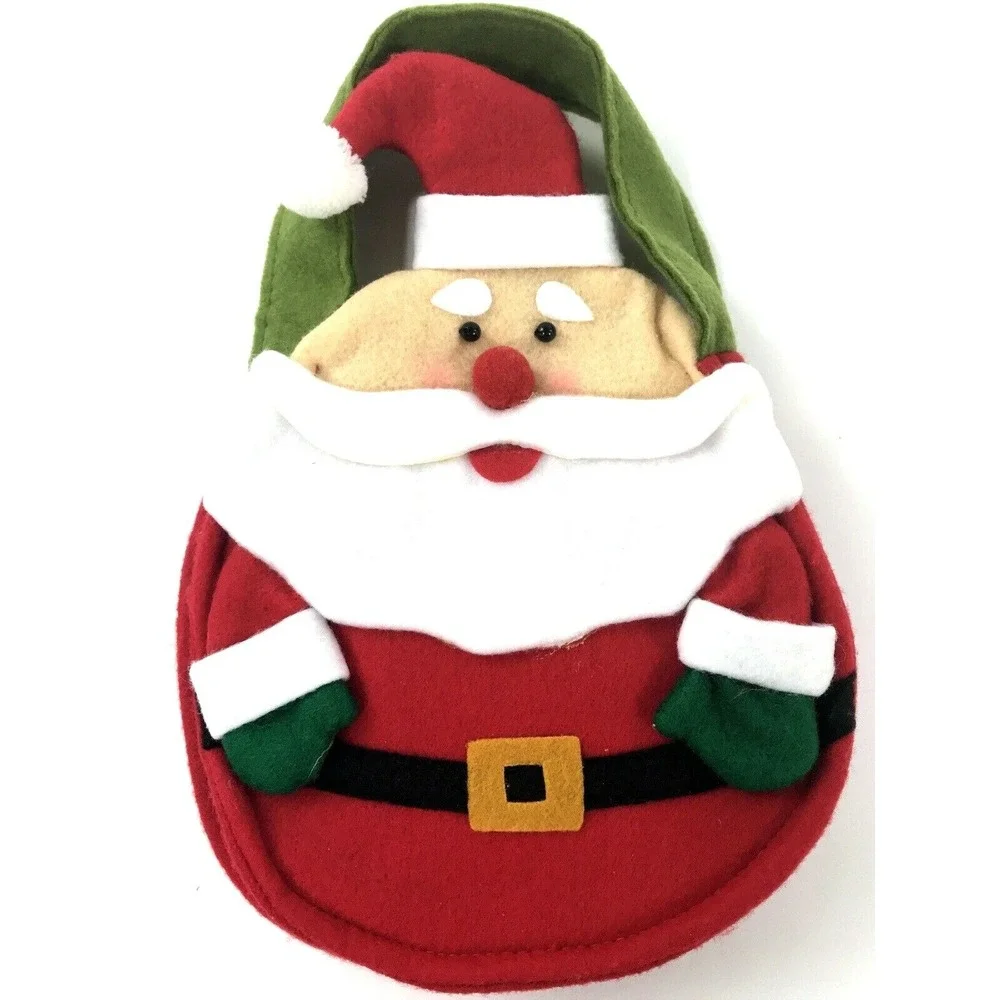 N/A jolly santa