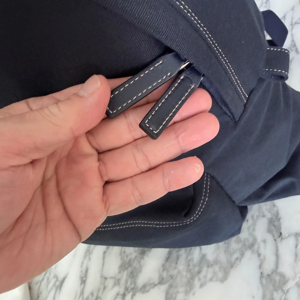 Gucci large crest