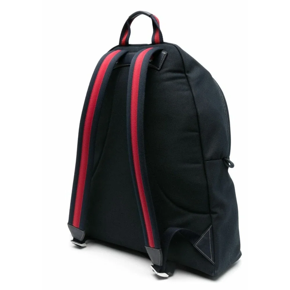 Gucci large crest
