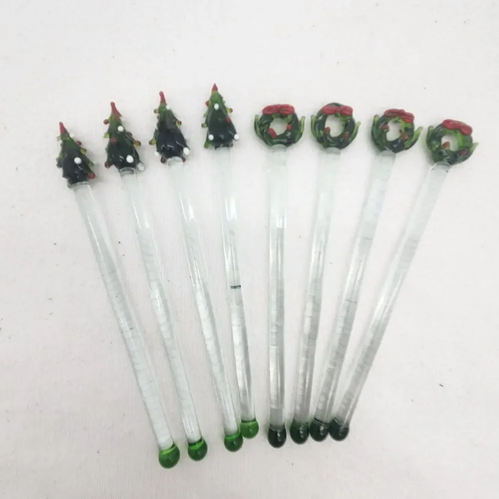 Swizzle Sticks Drulane 6