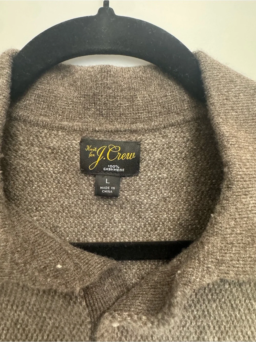 J. Crew crew short