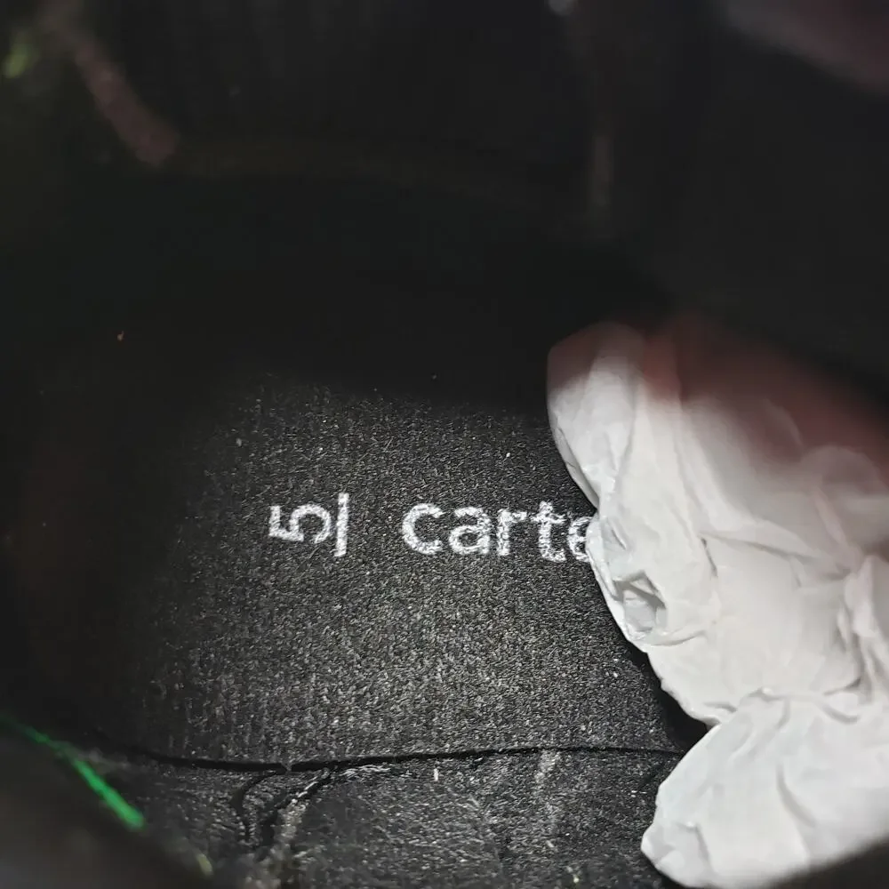 Carters carters bessy