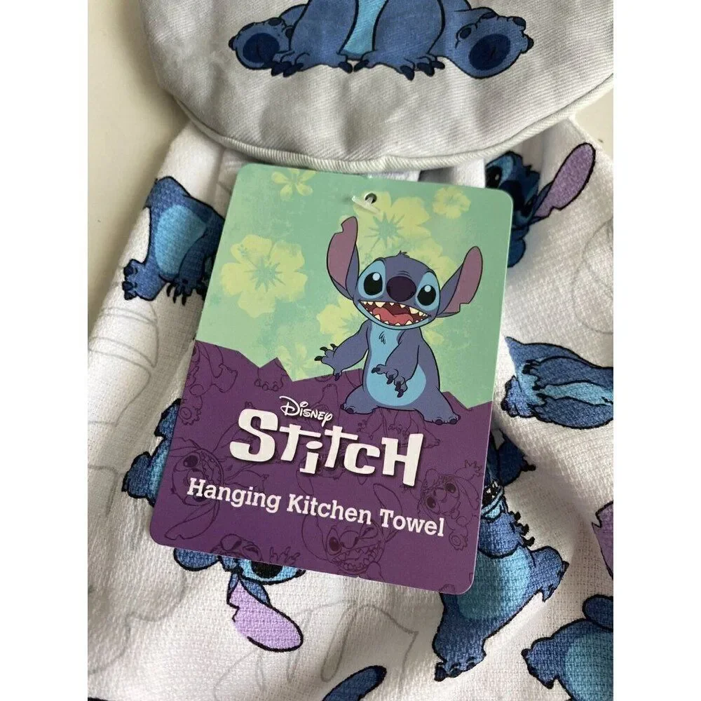 Disney lilo stitch