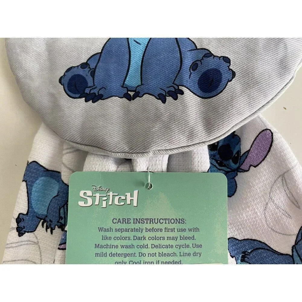 Disney lilo stitch
