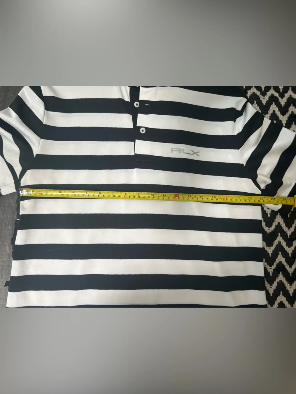 Ralph Lauren rlx ralph