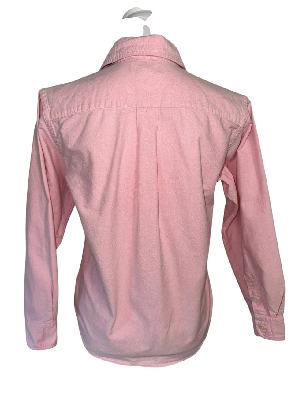 Ralph Lauren small long