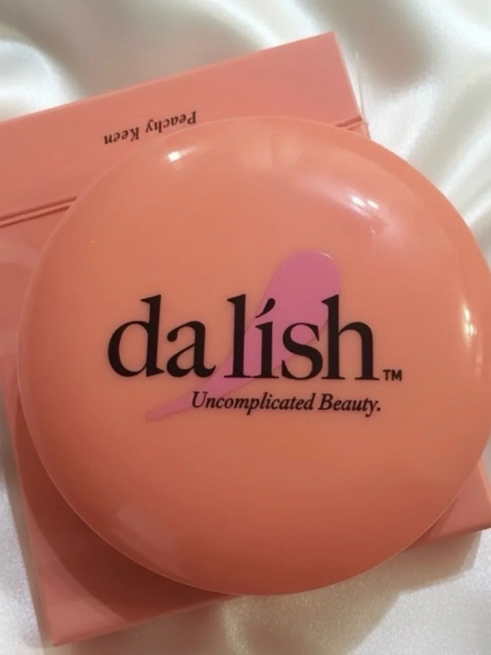 da lish Cosmetics da lish