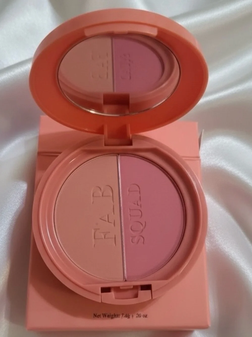 da lish Cosmetics da lish