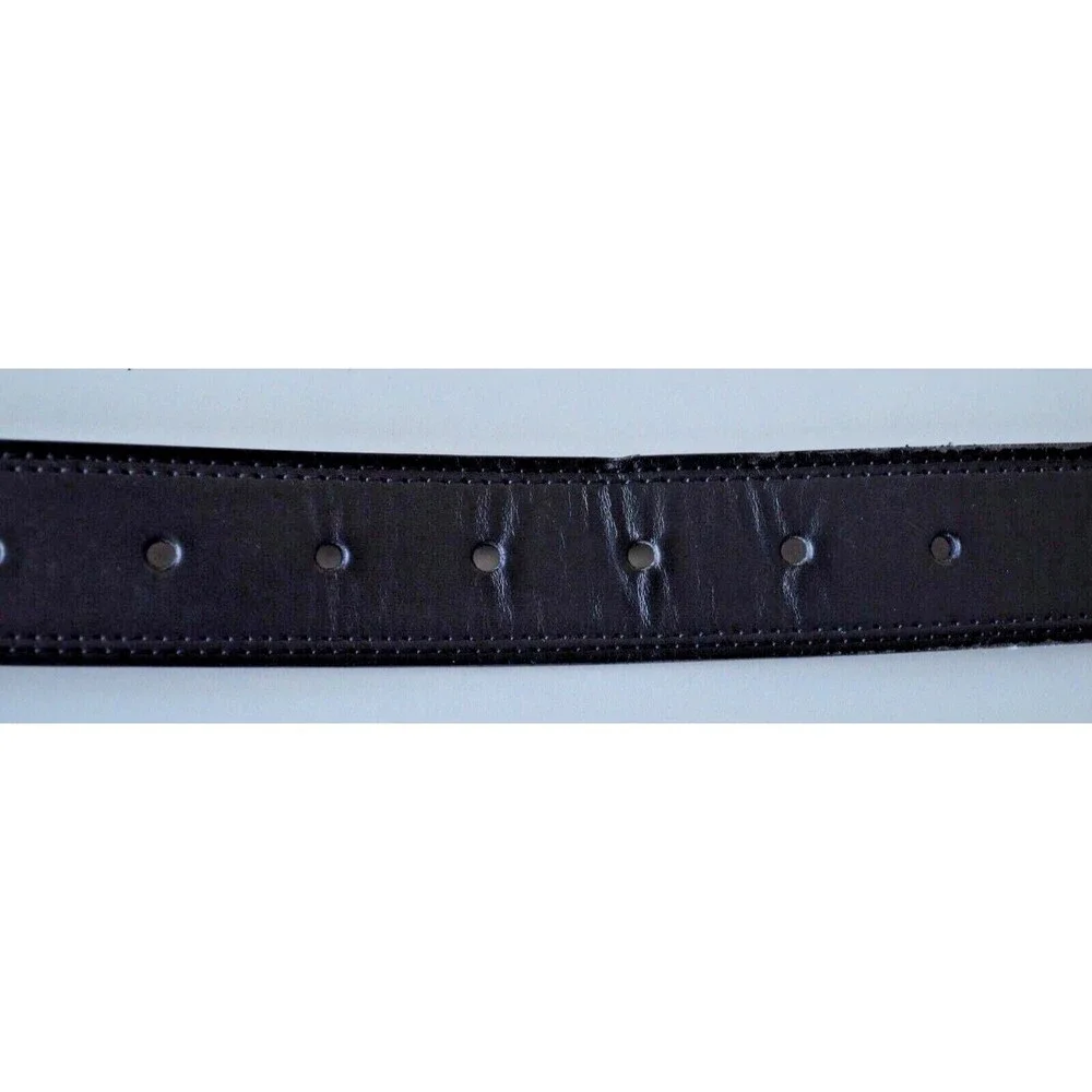Dickies mens belt