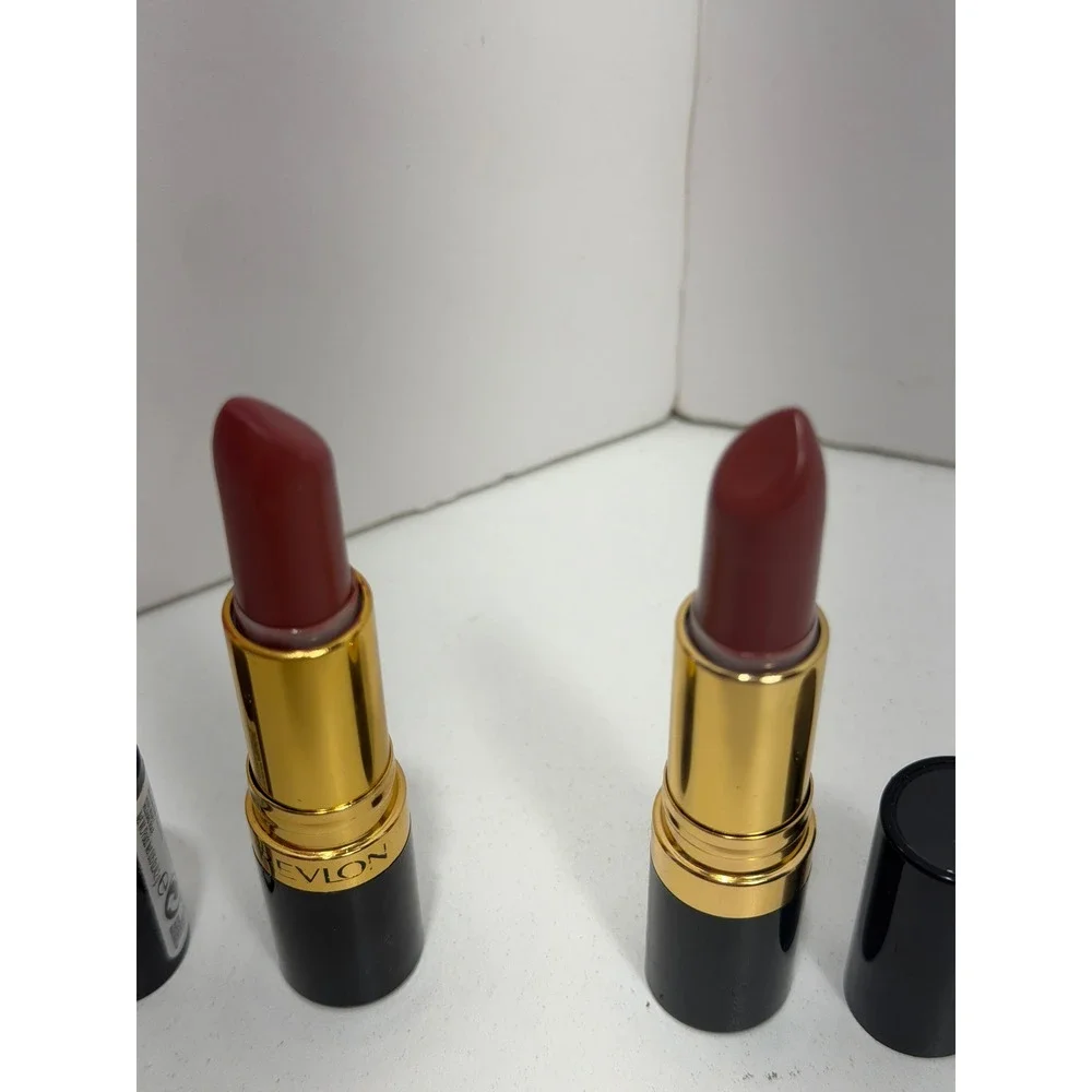 Revlon super lustrous