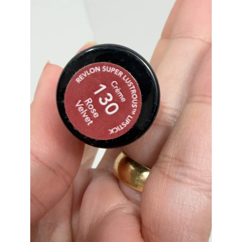 Revlon super lustrous