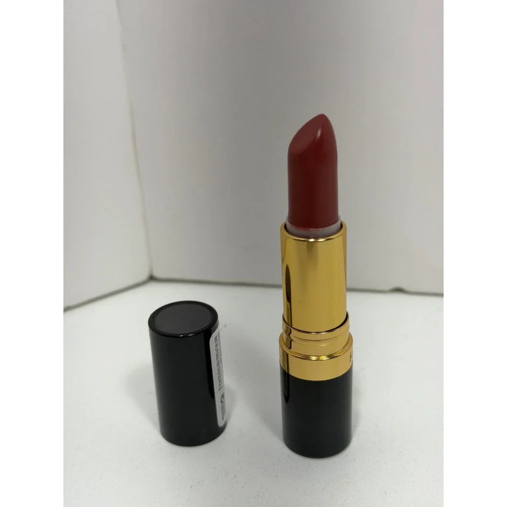 Revlon super lustrous
