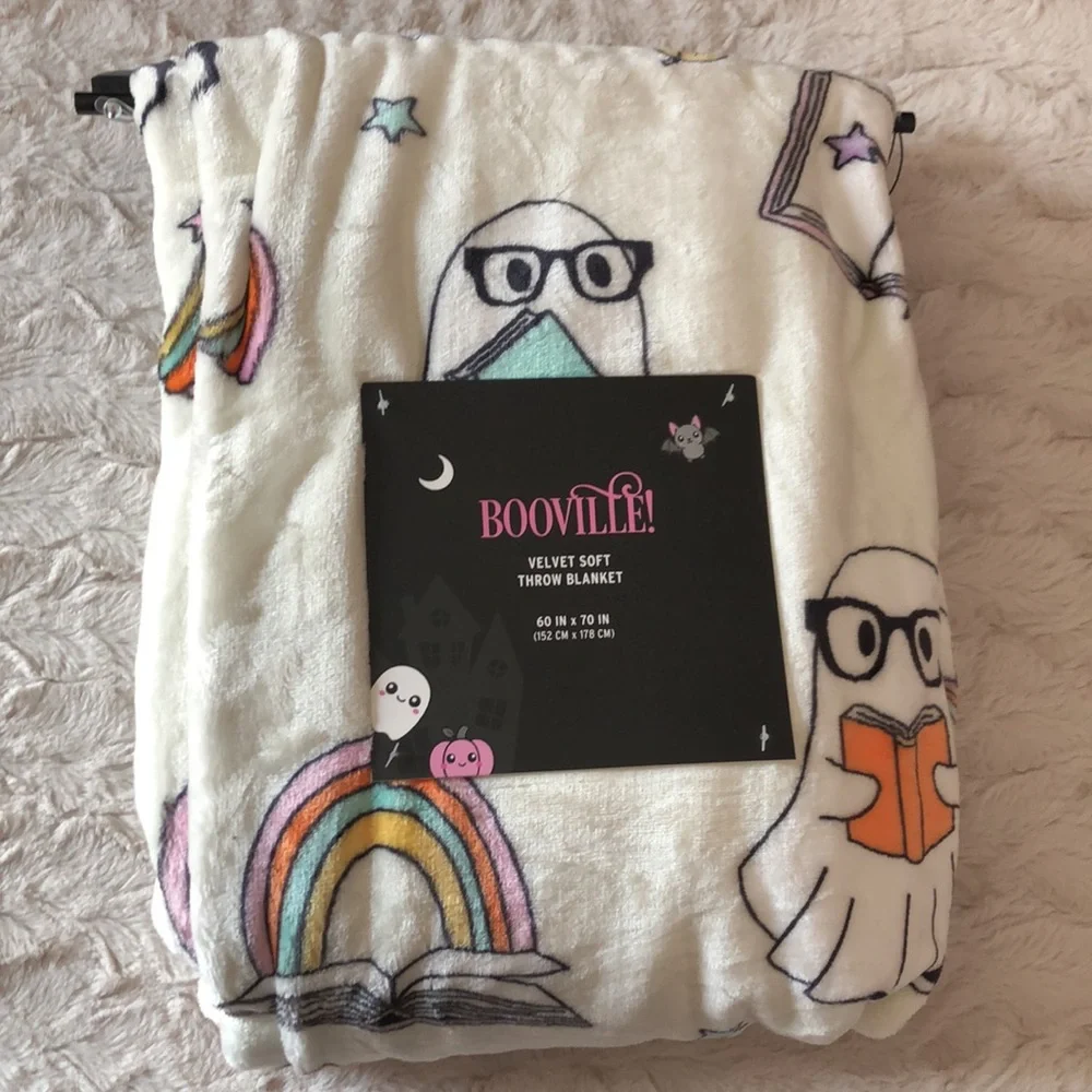 booville brand new