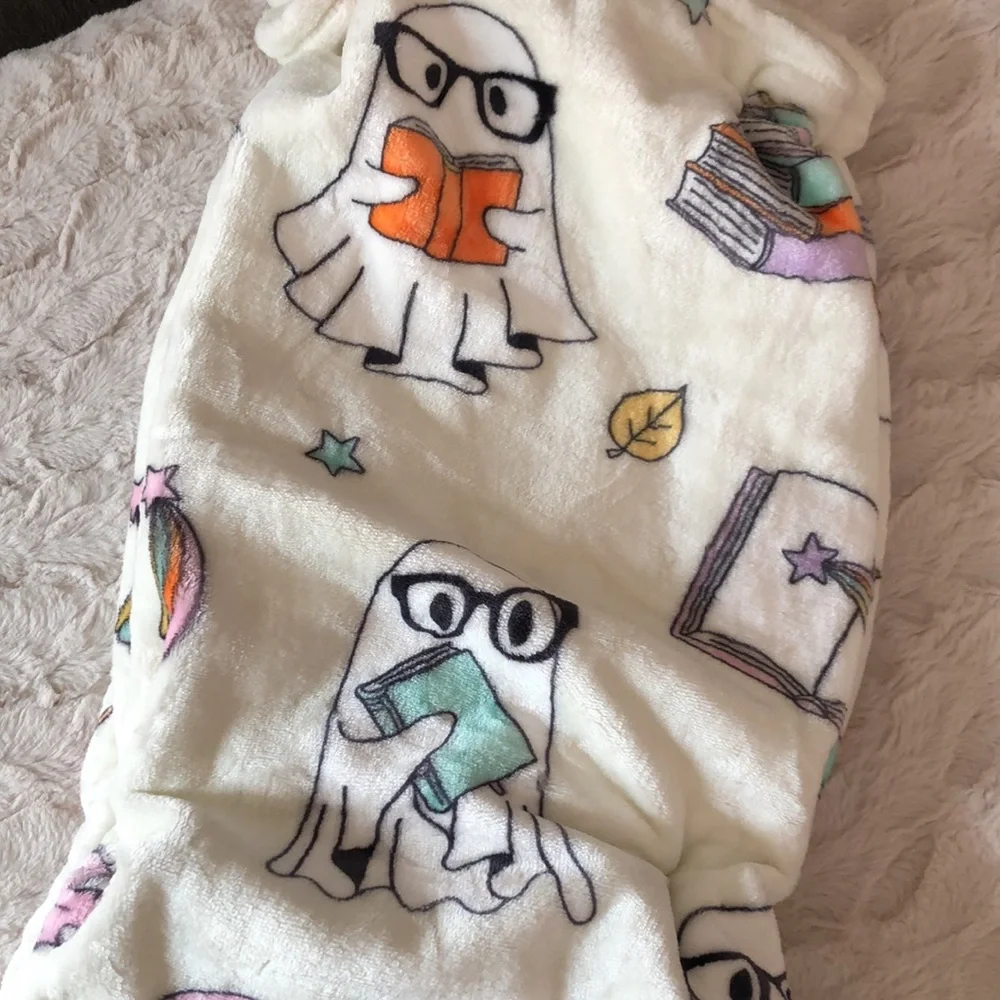 booville brand new