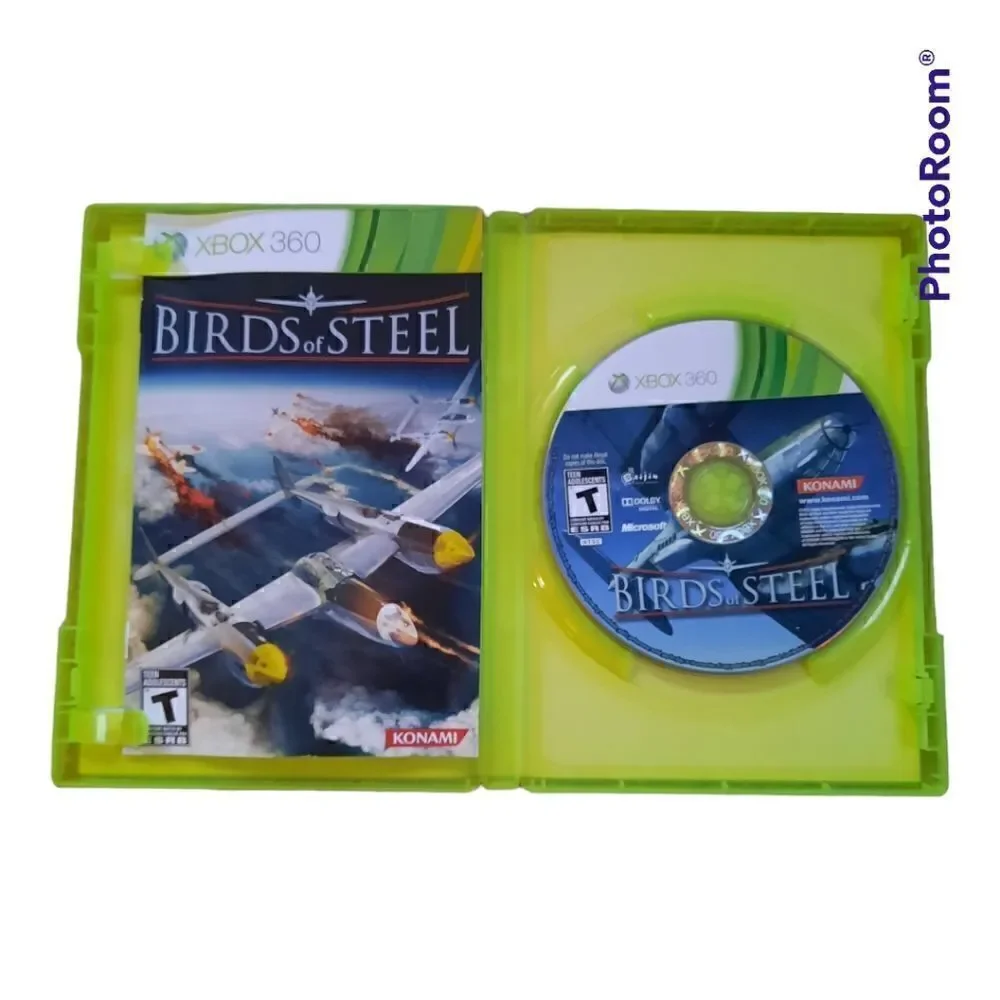 Microsoft xbox 360