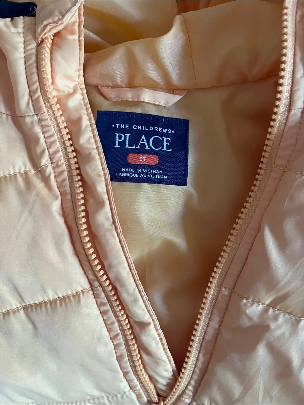 The Childrens Place good has