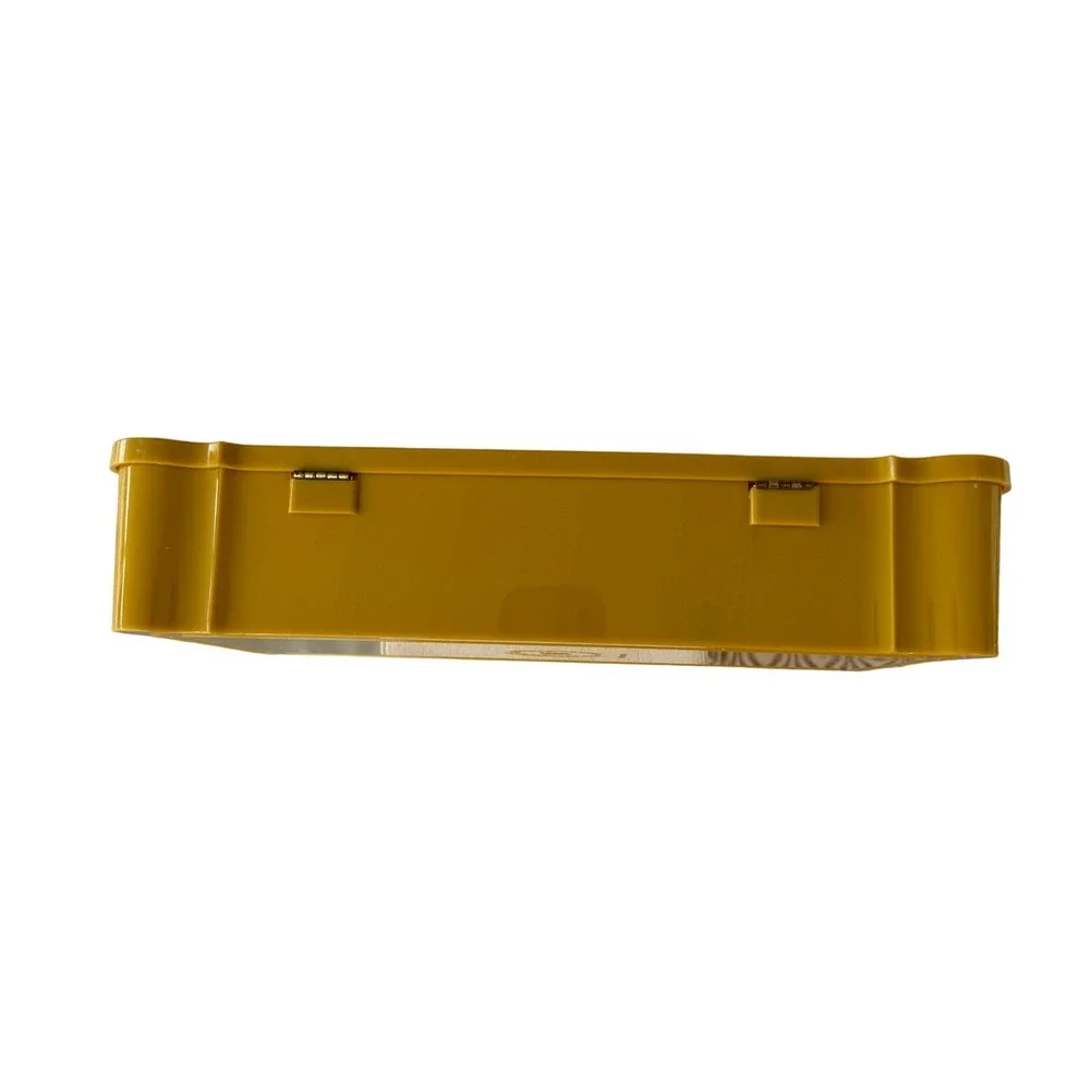 Schwarz Bros. Plastics vintage schwarz