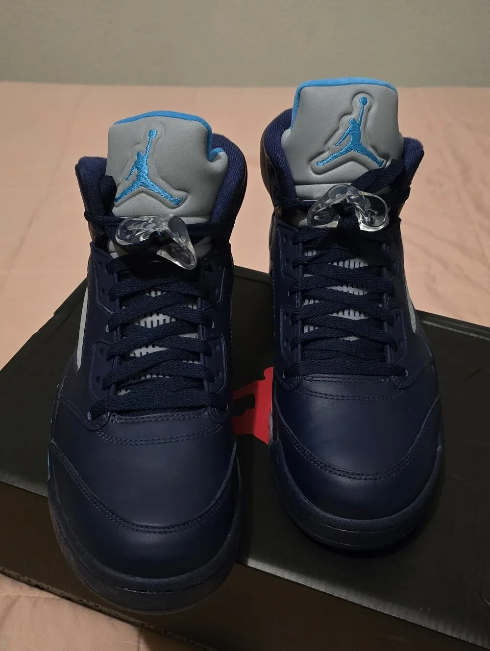 Jordan classic retro