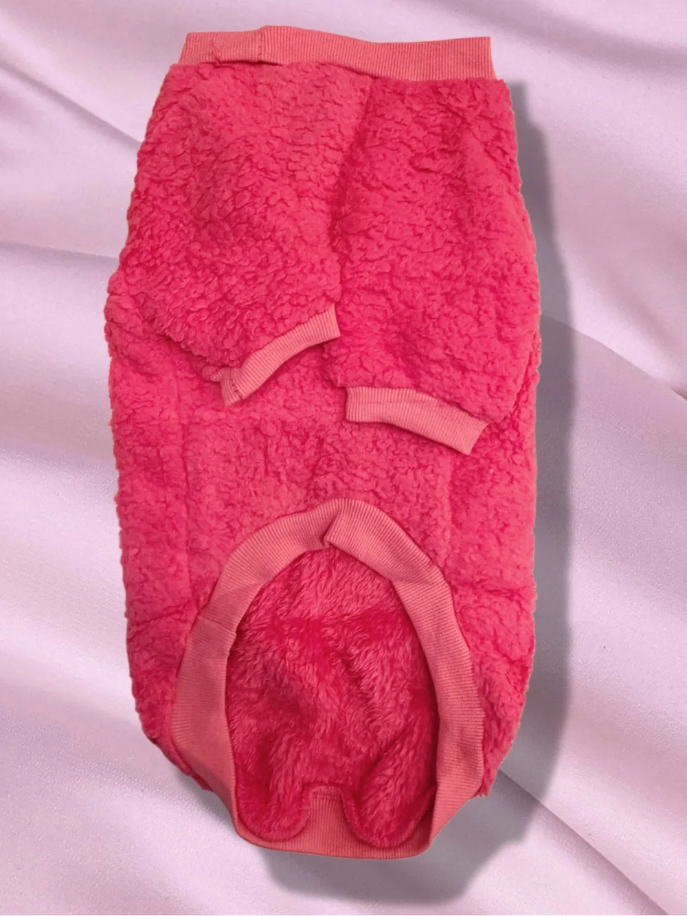 N/A soft pink