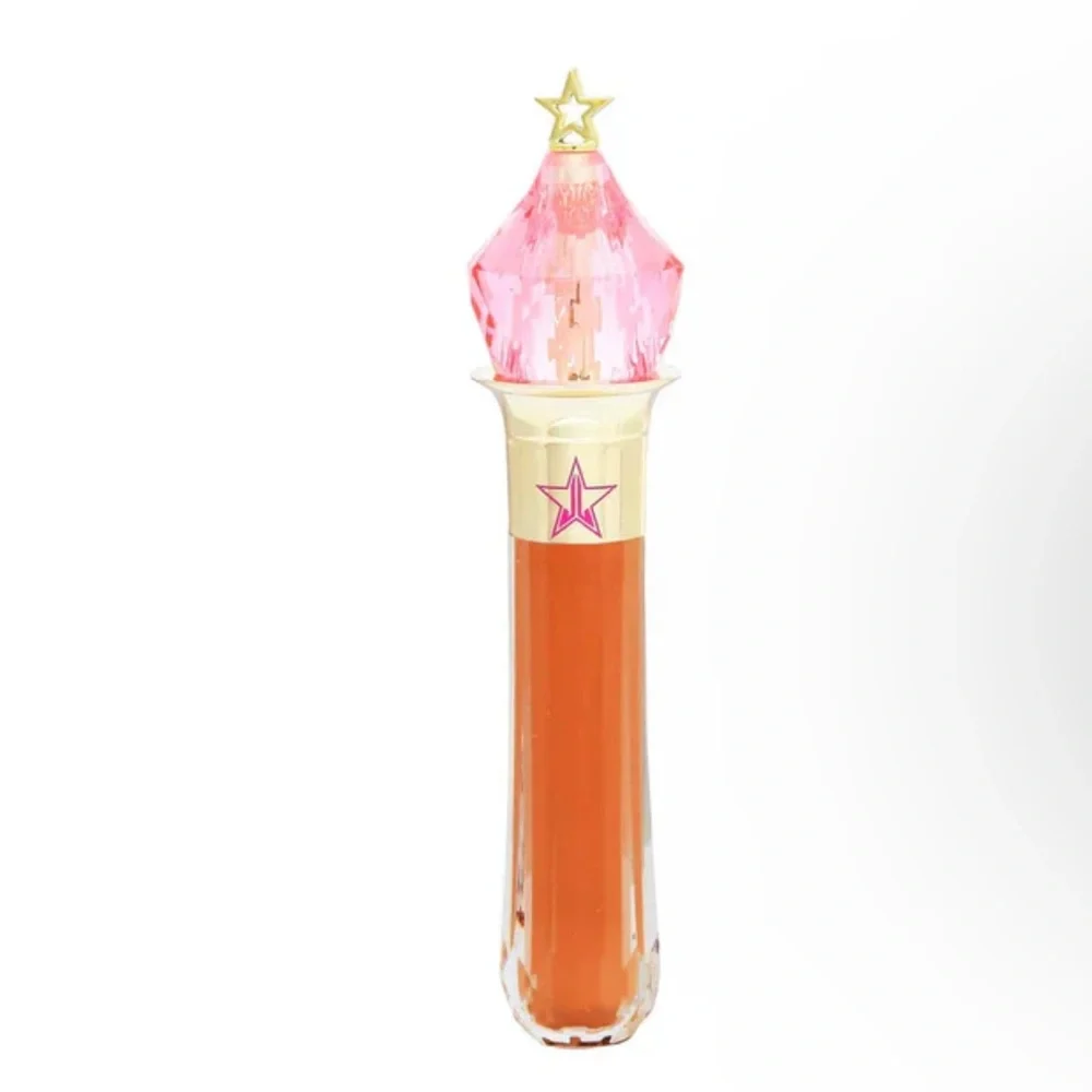💎 Jeffree Star MAGIC CANDY COLOR CORRECTOR in Shade Orange New In Box
