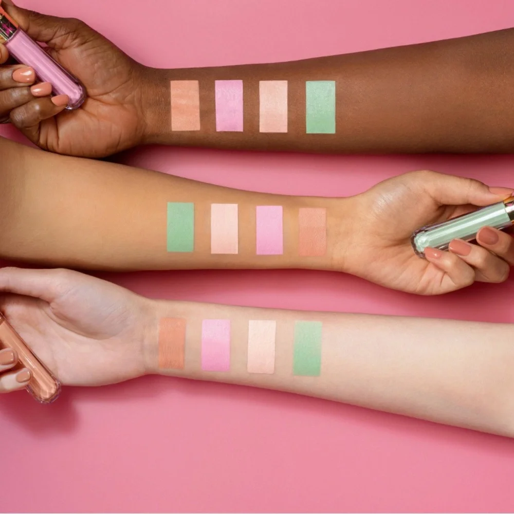 Jeffree Star new box