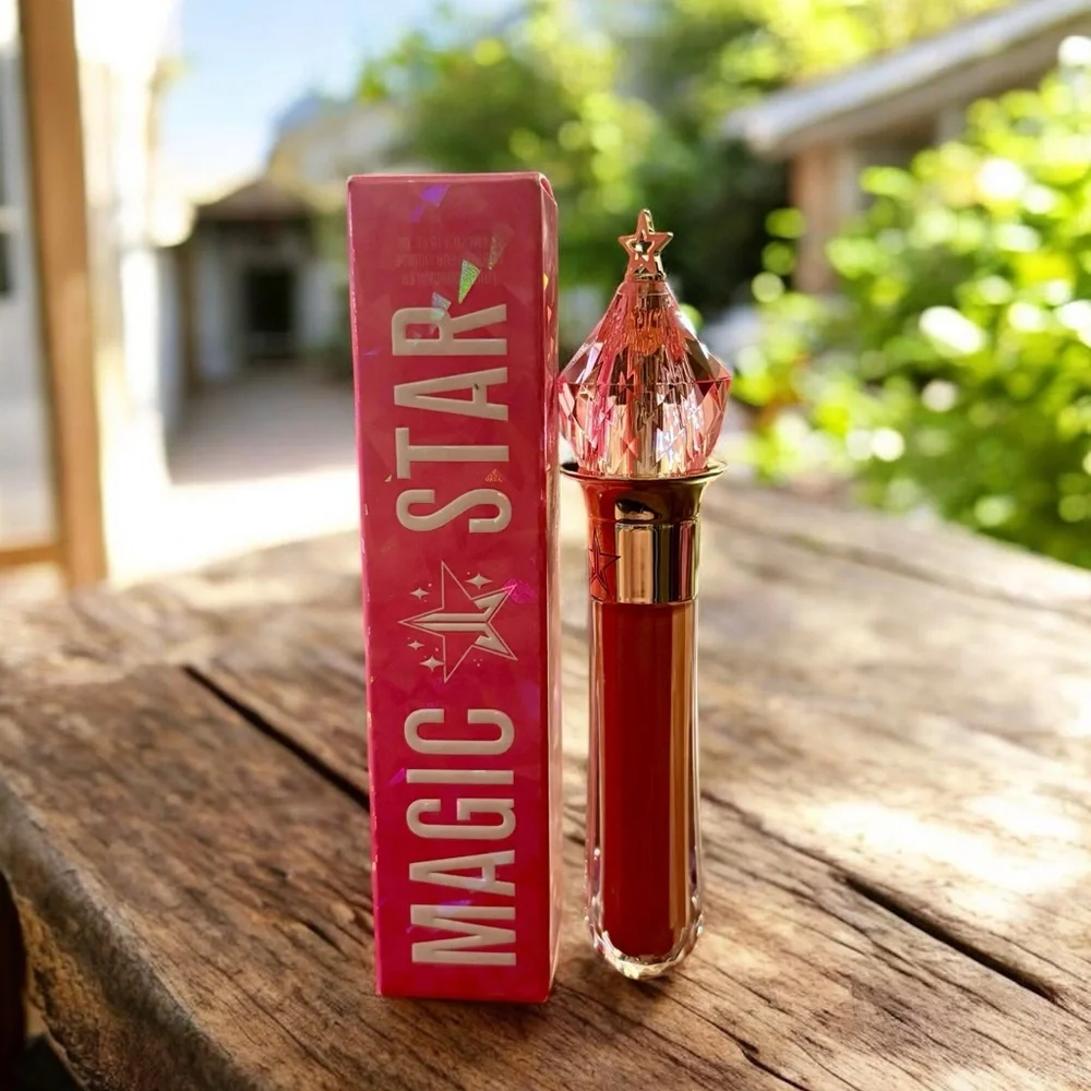 Jeffree Star new box