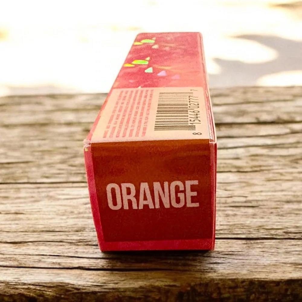 Jeffree Star new box