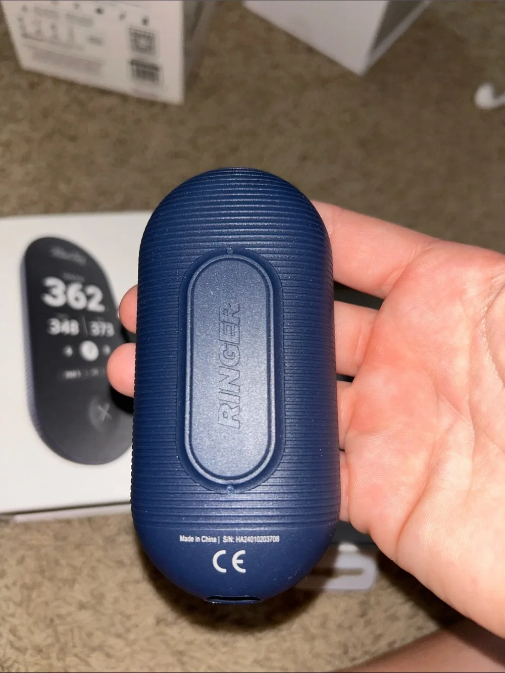 Titleist golf gps