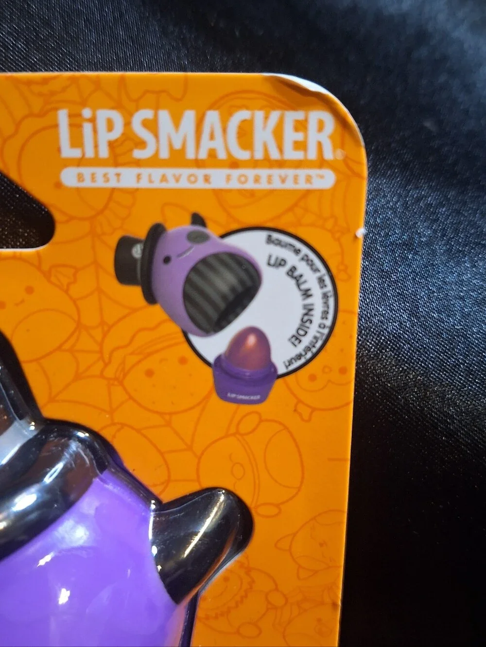 Lip Smackers limited edition