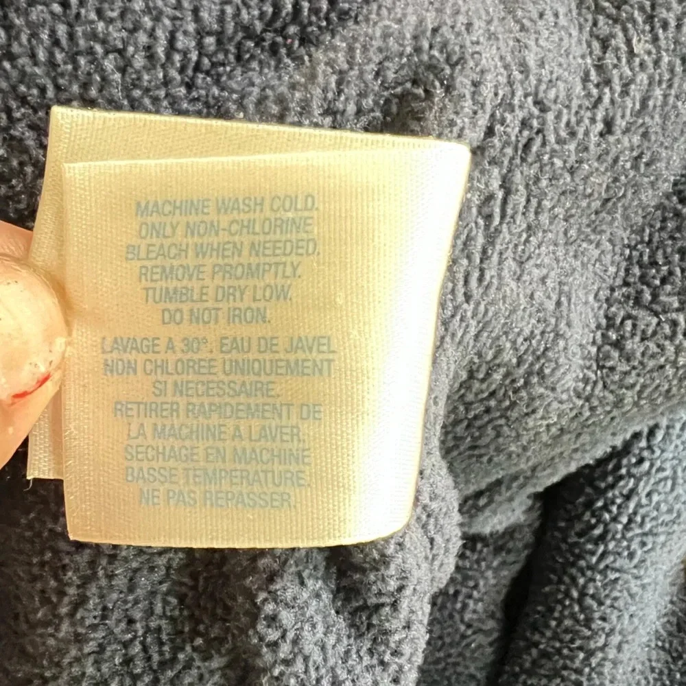 Ralph Lauren good note