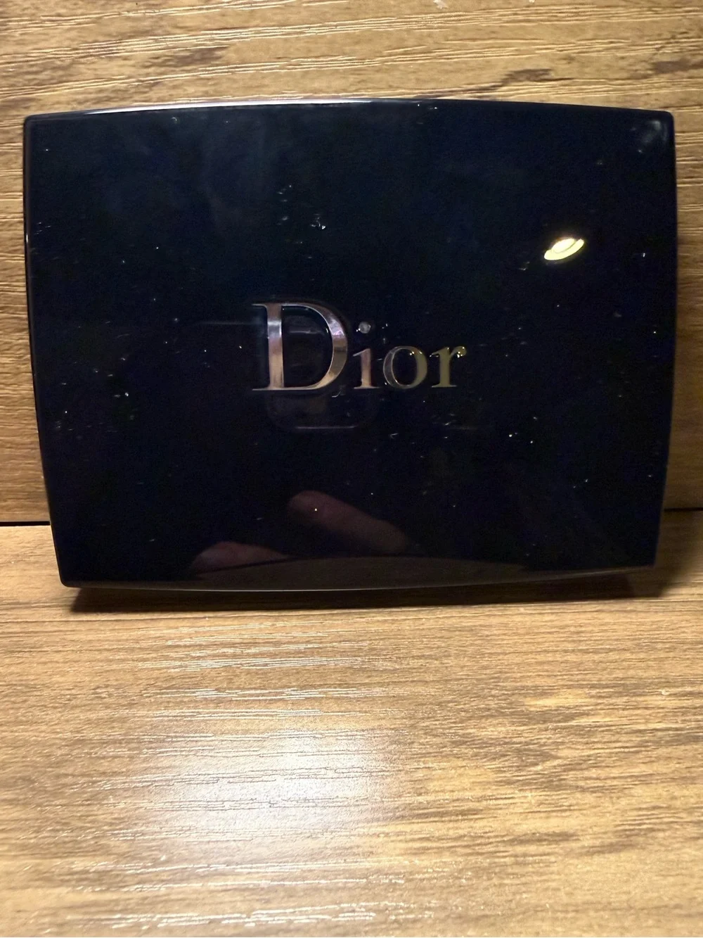 Dior forever foundation