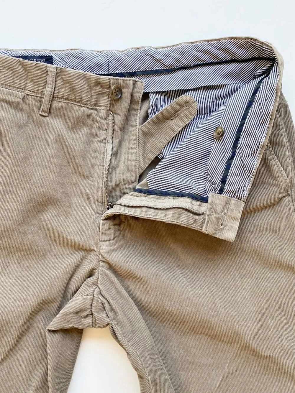 J. Crew classic colorway