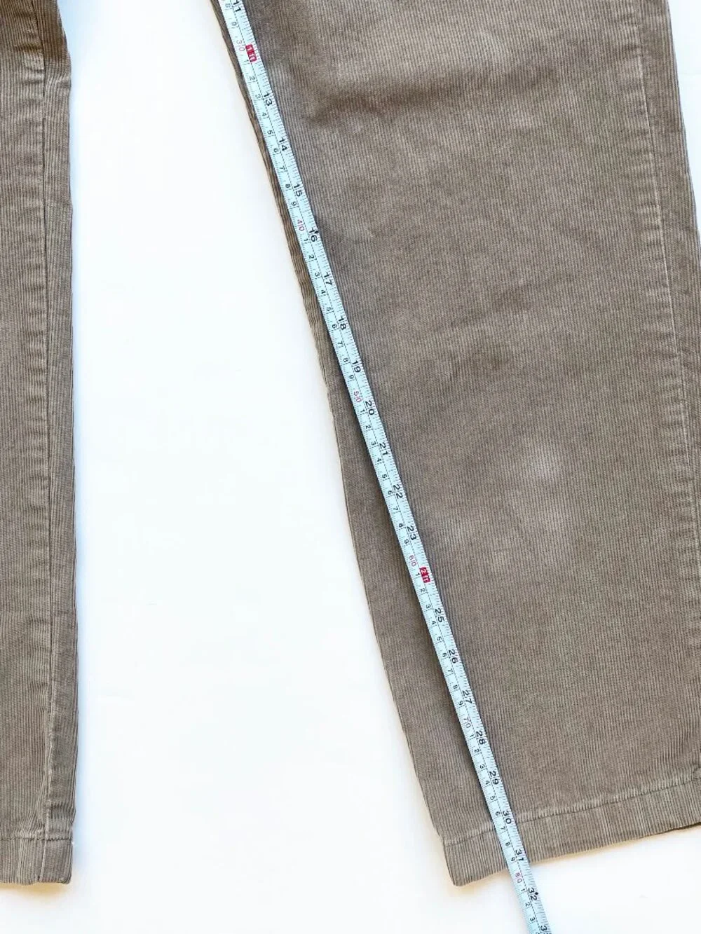 J. Crew fly layout owned