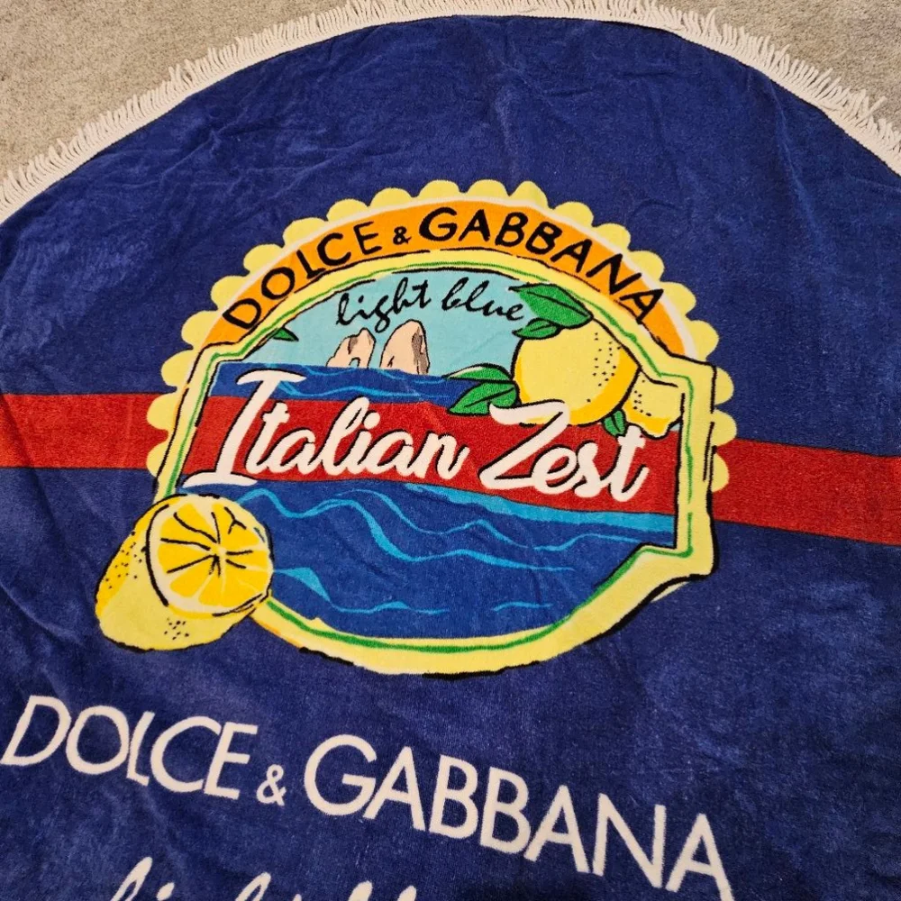 Dolce & Gabbana this dolce