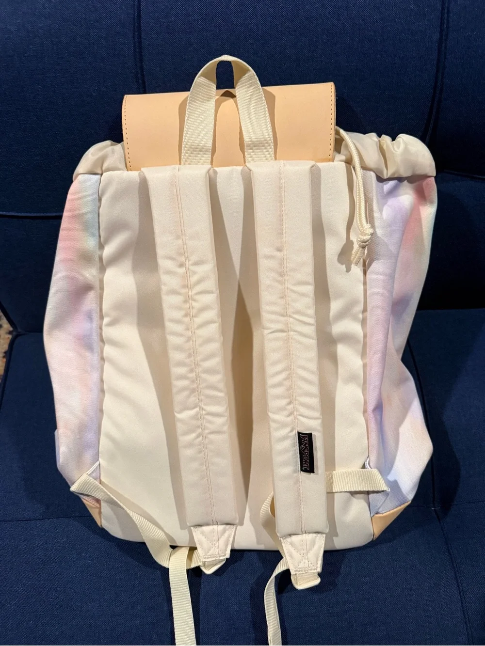 Jansport backpack soft