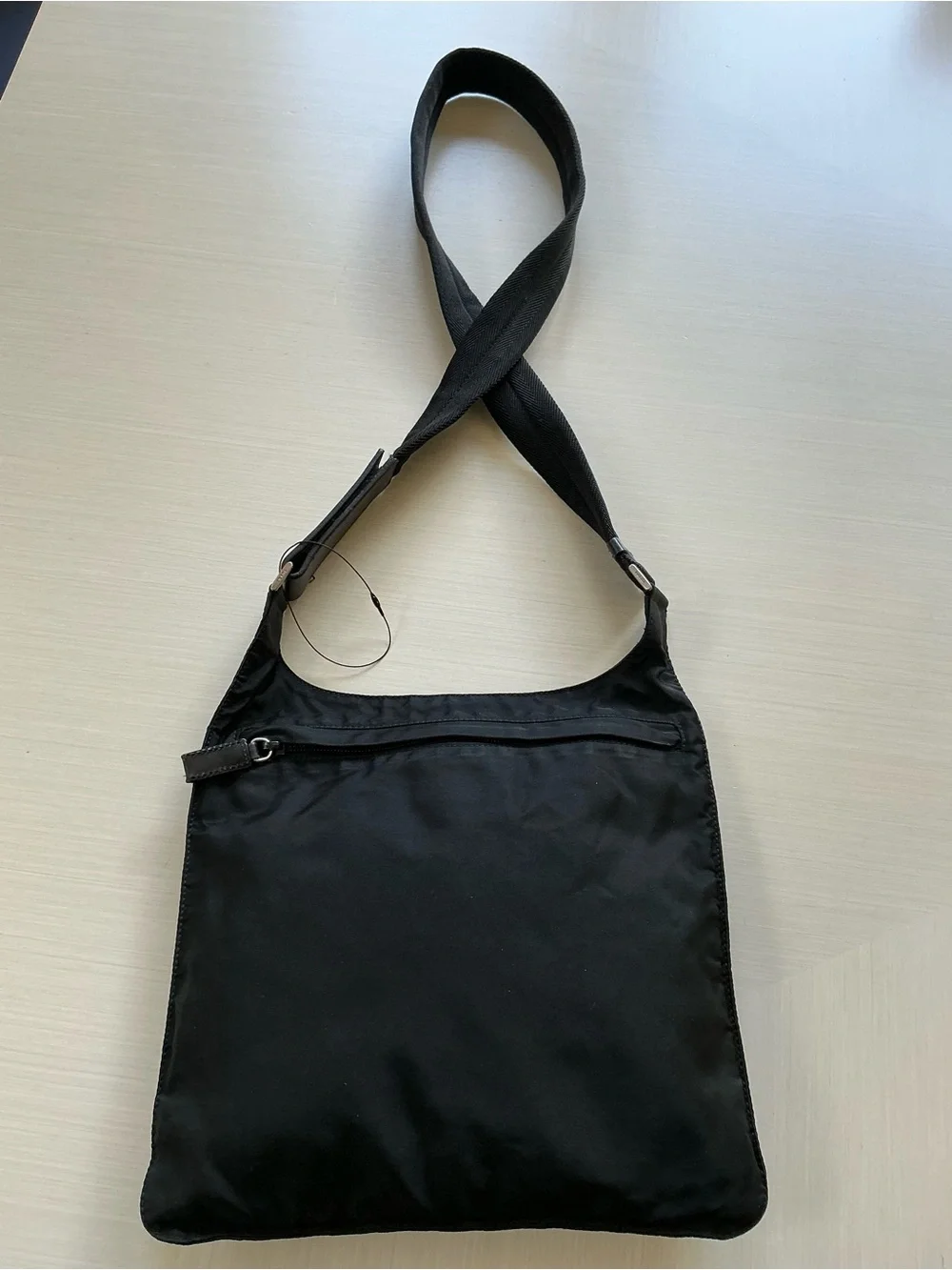 Prada up sale