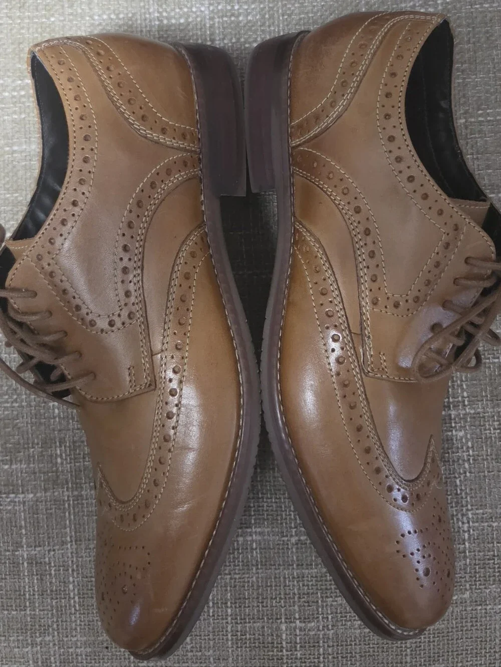 Rockport product description