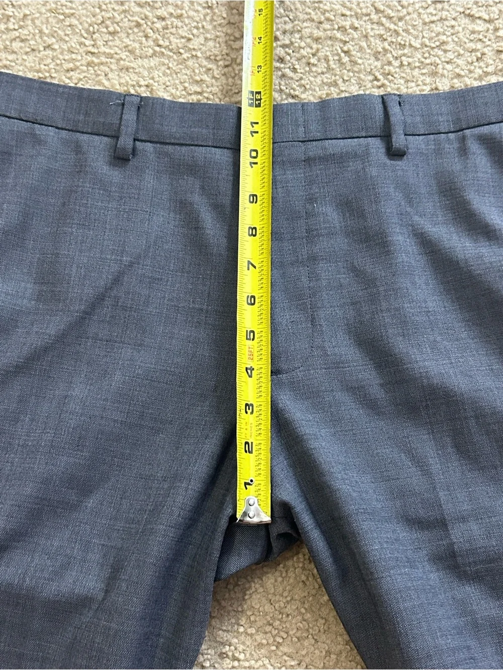 J. Crew pre owned