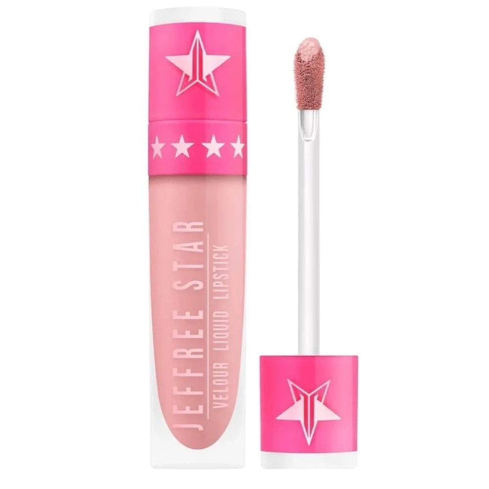 Jeffree Star enhance your