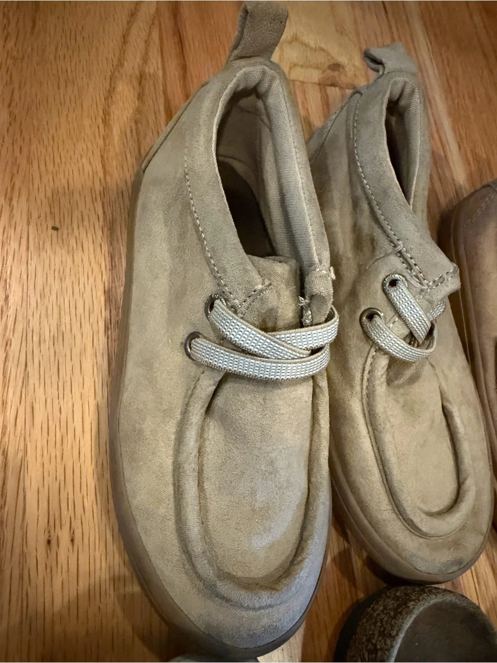Old Navy pair toddler