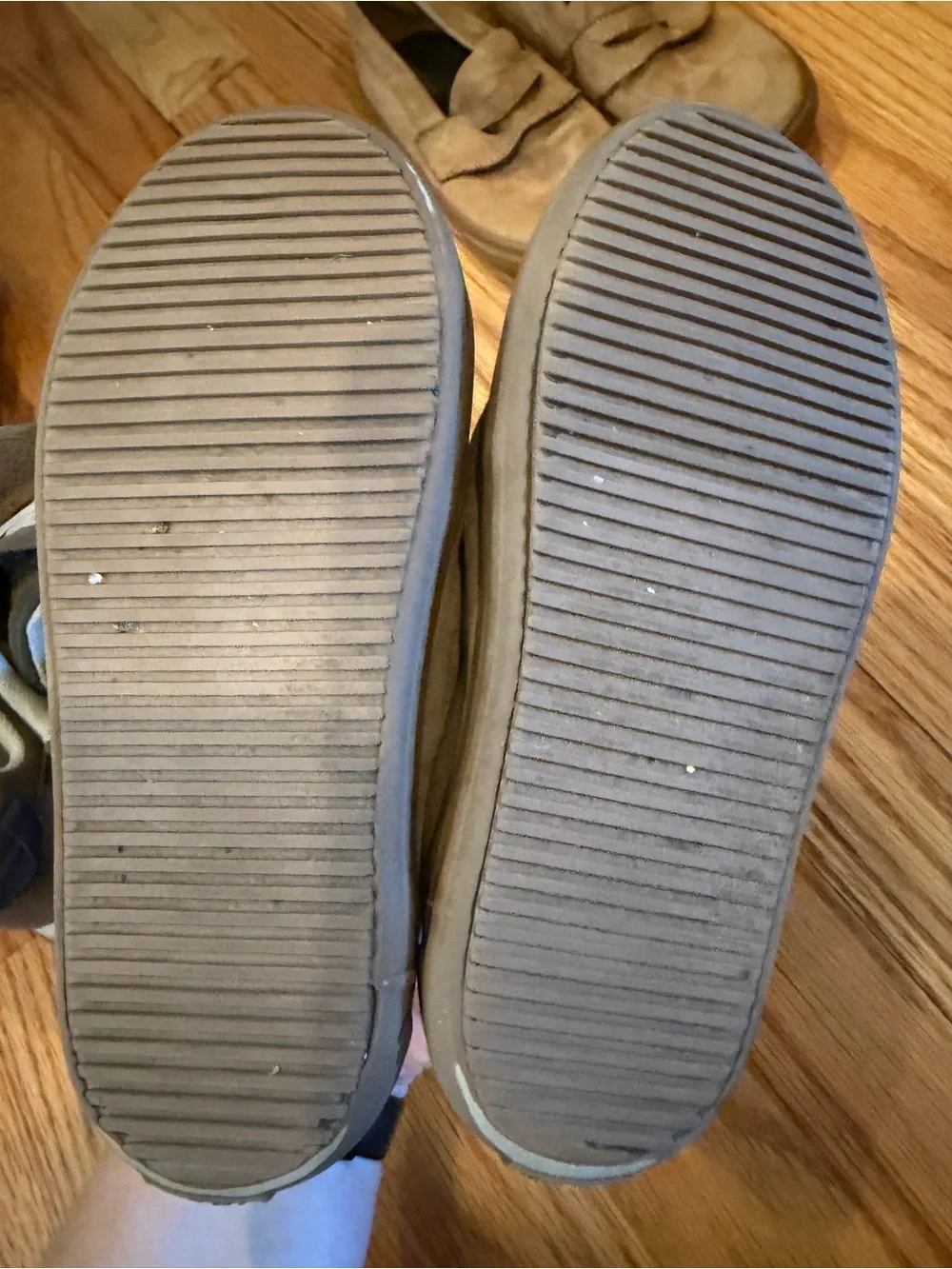 Old Navy pair toddler