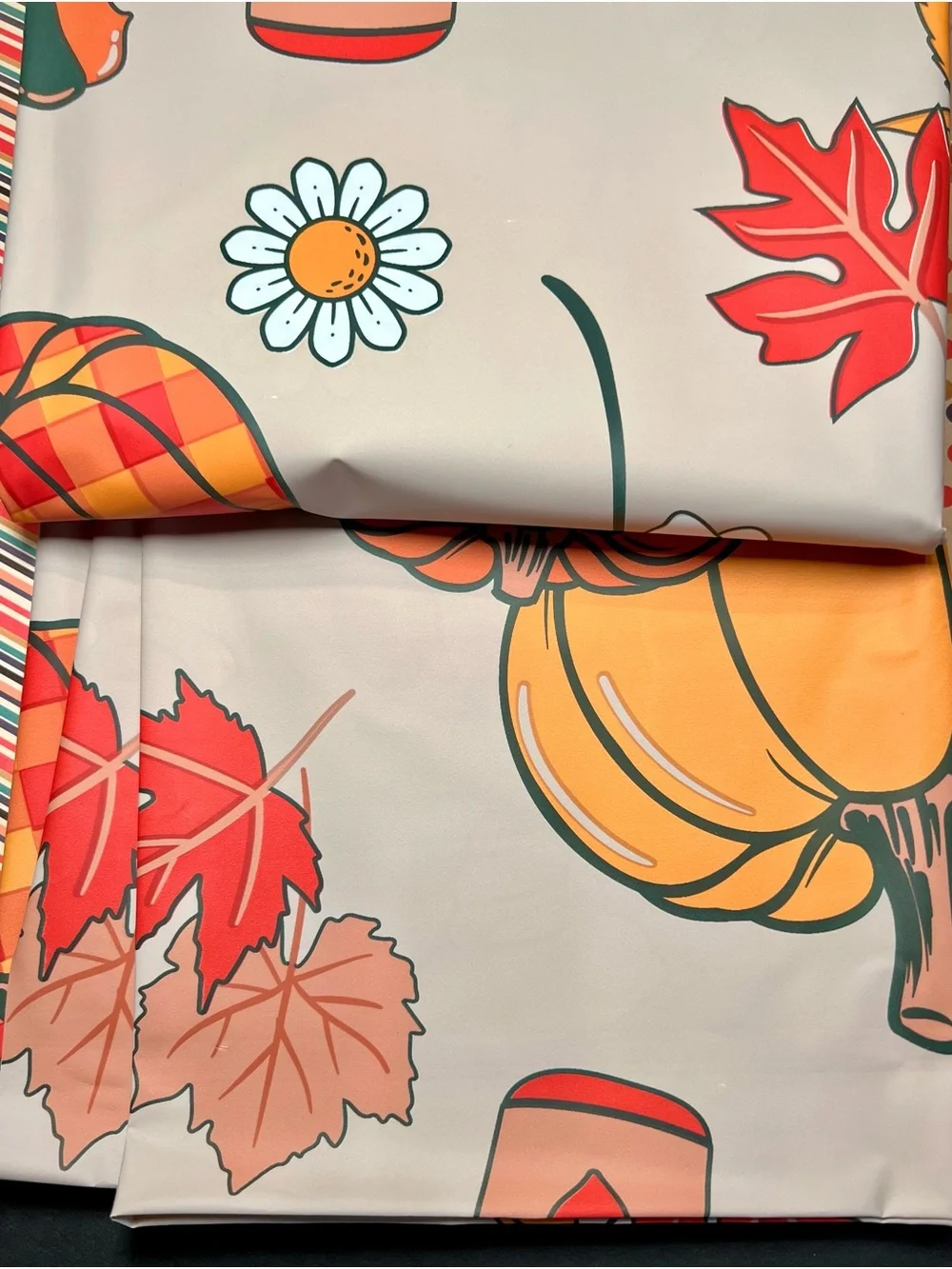 N/A bring seasonal