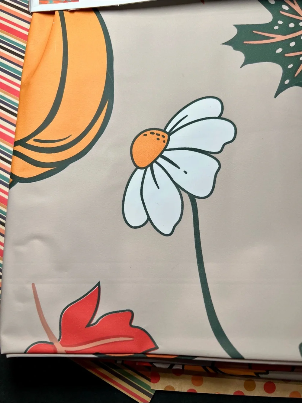 N/A bring seasonal
