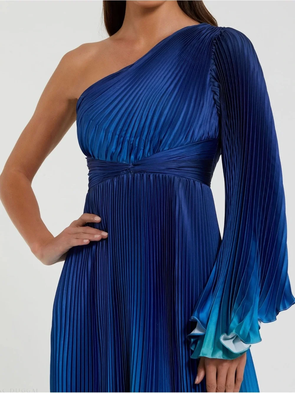 Mac Duggal ieena mac